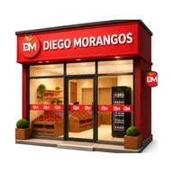 Loja Diego Morangos em Pará de Minas
