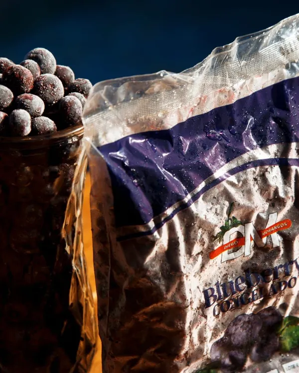 Mirtilo (Blueberry)