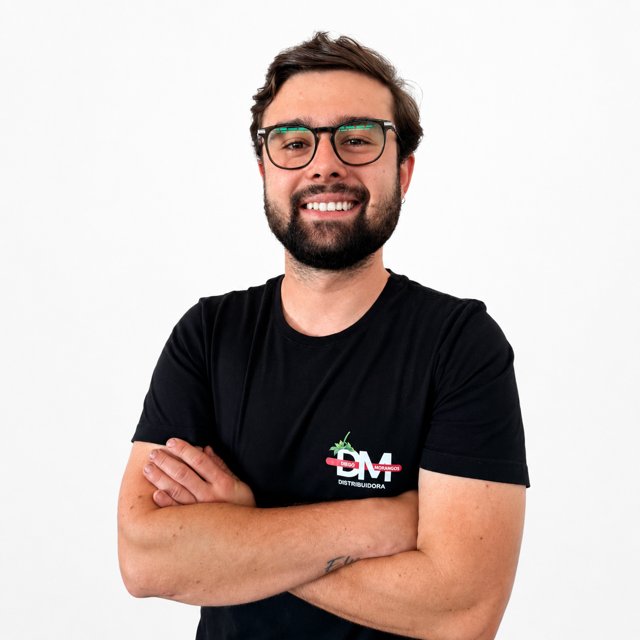 Foto de Gabriel Guimarães