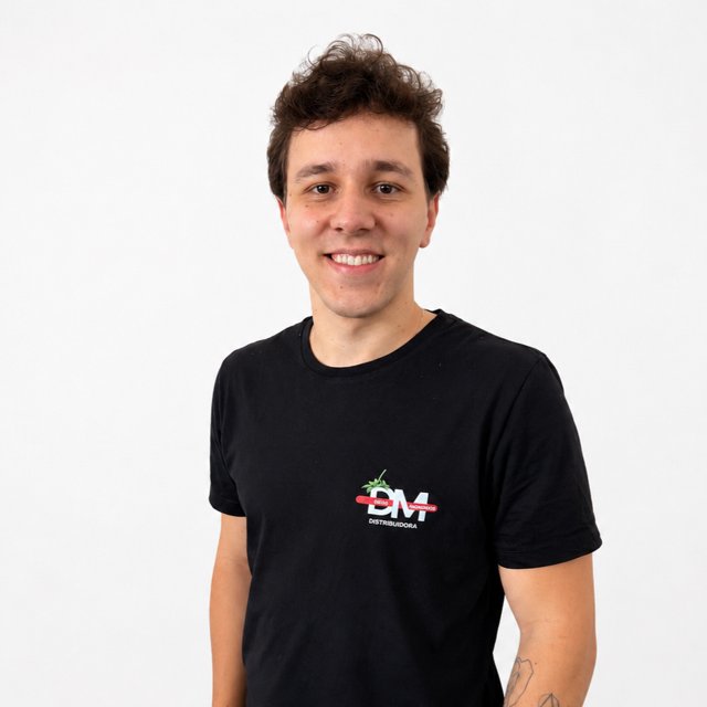 Foto de Jean Soares
