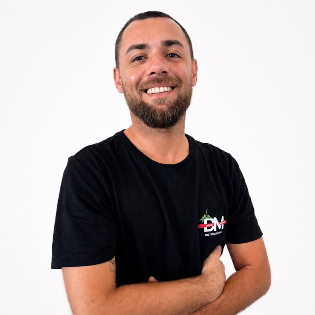 Foto de Matheus Araújo